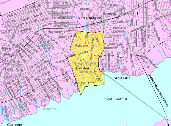 Babylon Oil Tank Removal